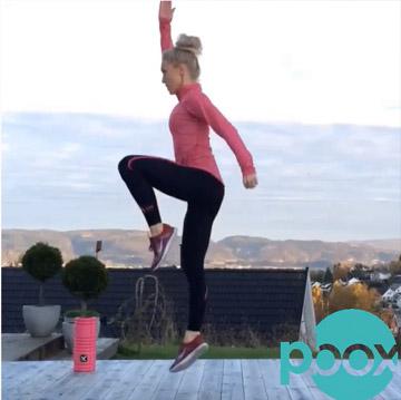 Buttock Workout